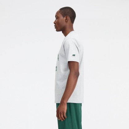 ATHLETICS VARSITY GRAPHIC T-SHIRT