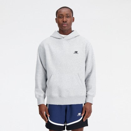 HOOPS FLEECE HOODIE