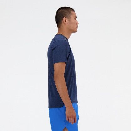NB ATHLETICS RUN T-SHIRT