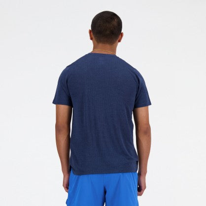 NB ATHLETICS RUN T-SHIRT