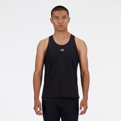 JACQUARD SINGLET
