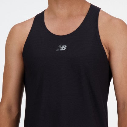 JACQUARD SINGLET