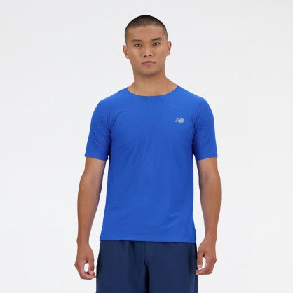 JACQUARD T-SHIRT
