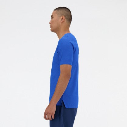 JACQUARD T-SHIRT