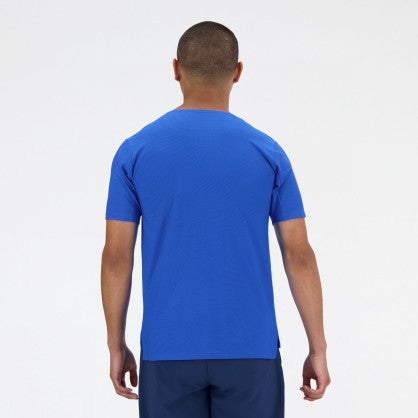 JACQUARD T-SHIRT