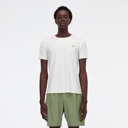 JACQUARD T-SHIRT