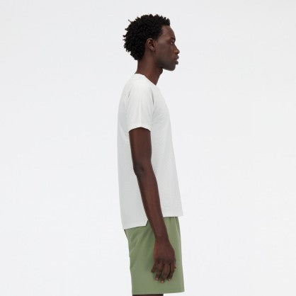 JACQUARD T-SHIRT
