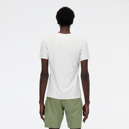 JACQUARD T-SHIRT
