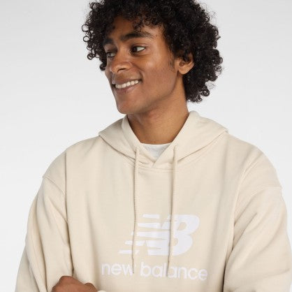 Sport Essentials French Terry Logo Hoodie