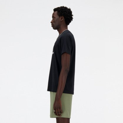 NEW BALANCE STACKED LOGO T-SHIRT