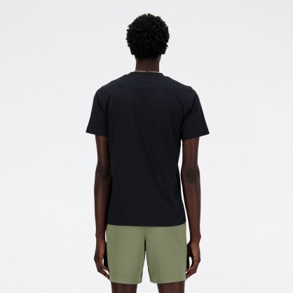 NEW BALANCE STACKED LOGO T-SHIRT