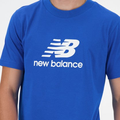 STACKED LOGO T-SHIRT