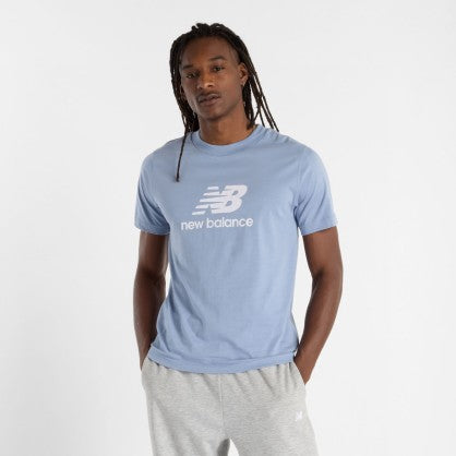 SPORT ESSENTIALS LOGO T-SHIRT