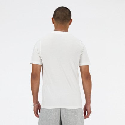STACKED LOGO T-SHIRT