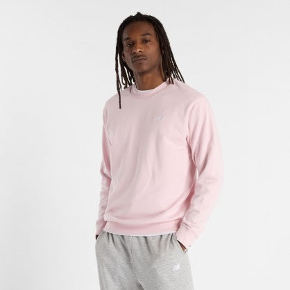 SPORT ESSENTIALS FRENCH TERRY CREW
