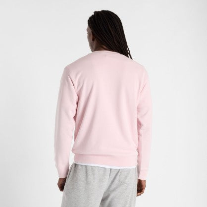 SPORT ESSENTIALS FRENCH TERRY CREW