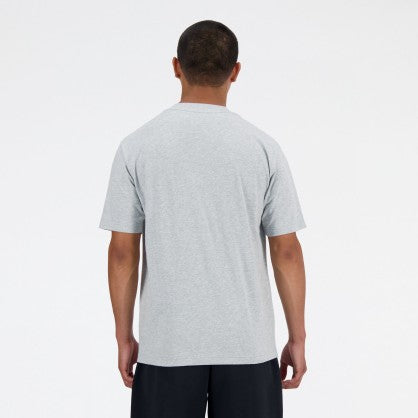 SMALL LOGO T-SHIRT