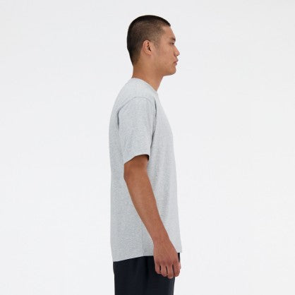 SMALL LOGO T-SHIRT