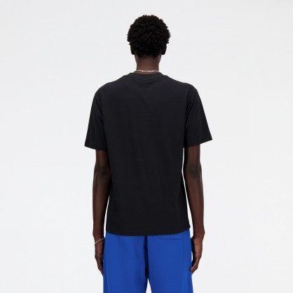 SMALL LOGO T-SHIRT