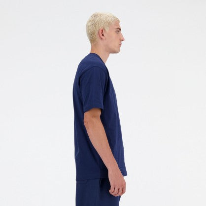SMALL LOGO T-SHIRT