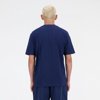 SMALL LOGO T-SHIRT