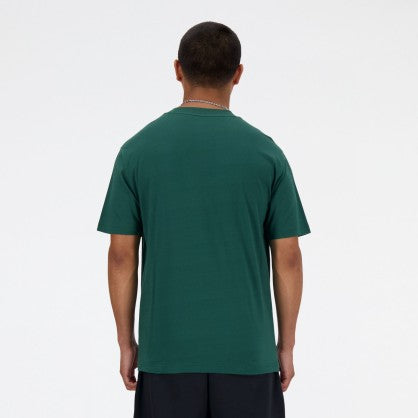 SMALL LOGO T-SHIRT