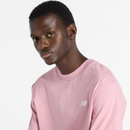 Sport Essentials Cotton T-Shirt