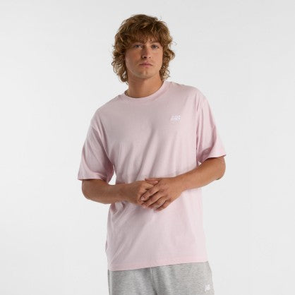 SPORT ESSENTIALS COTTON T-SHIRT