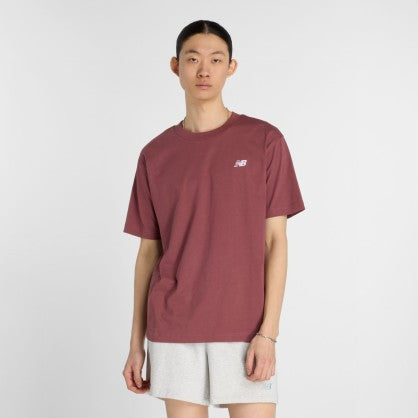 Sport Essentials Cotton T-Shirt