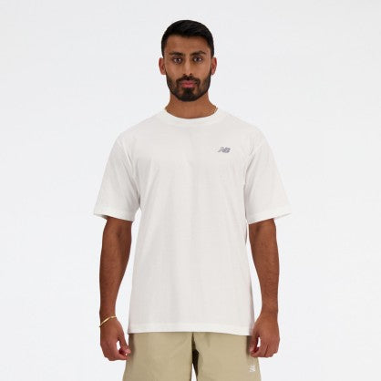 SMALL LOGO T-SHIRT