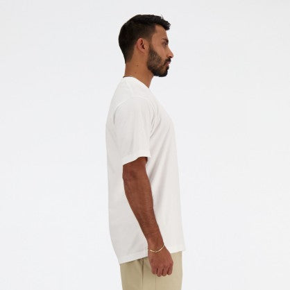 SMALL LOGO T-SHIRT