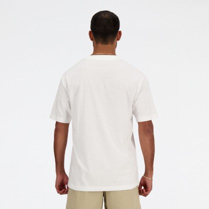 SMALL LOGO T-SHIRT