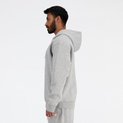 FLEECE HOODIE