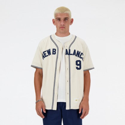 SPORTSWEAR GREATEST HITS BASEBALL JERSEY