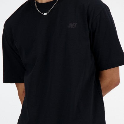 NB ATHLETICS COTTON T-SHIRT