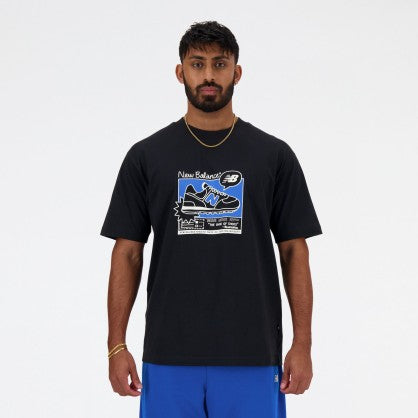 AD RELAXED TEE