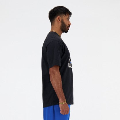 AD RELAXED TEE