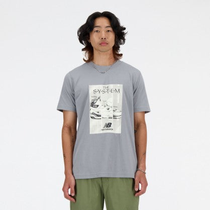 POSTER TEE