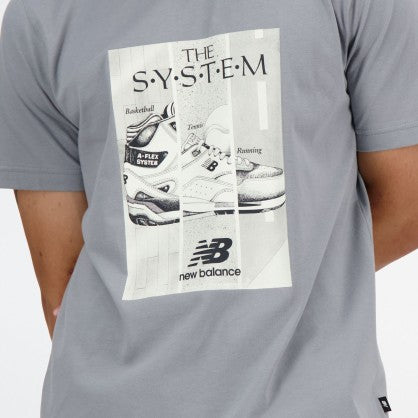 POSTER TEE