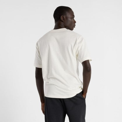 ATHLETICS RELAXED ARCHIVE WALK T-SHIRT