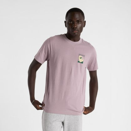 NEW BALANCE 550 T-SHIRT
