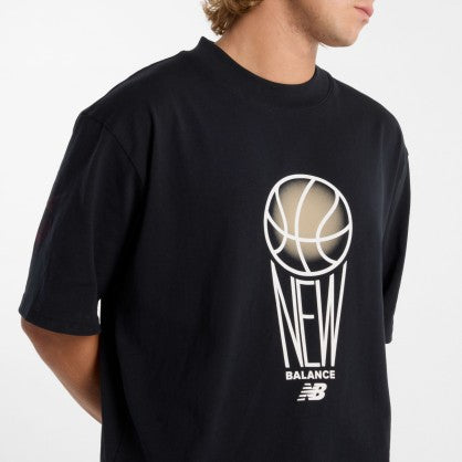 HOOPS GRAPHIC T-SHIRT