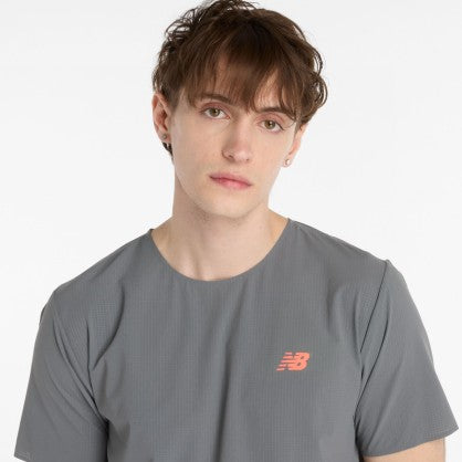 Race Day Ultra Light T-Shirt