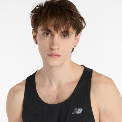 Athletics Graphic Singlet
