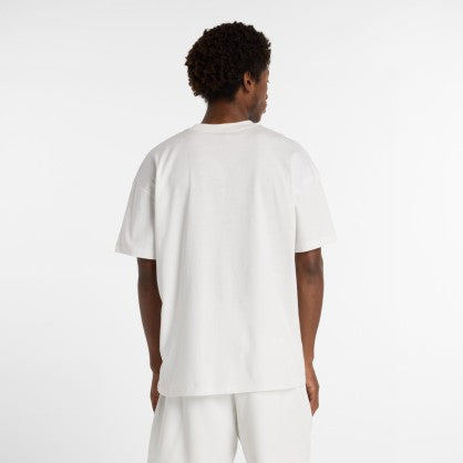 Linear Graphic T-Shirt