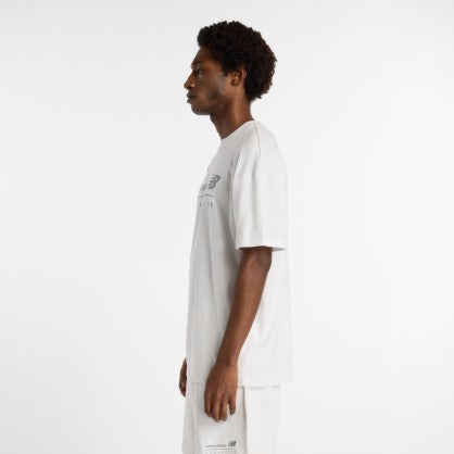 Linear Graphic T-Shirt