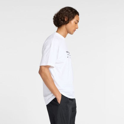 Linear Graphic T-Shirt