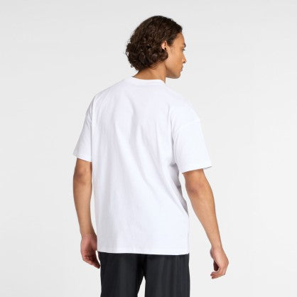 Linear Graphic T-Shirt