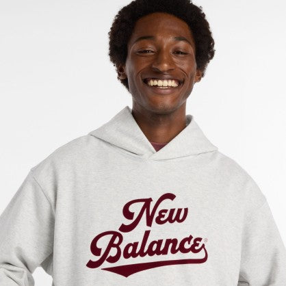 Athletics Legacy Hoodie