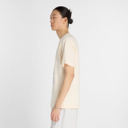 Athletics Culture Mural T-Shirt